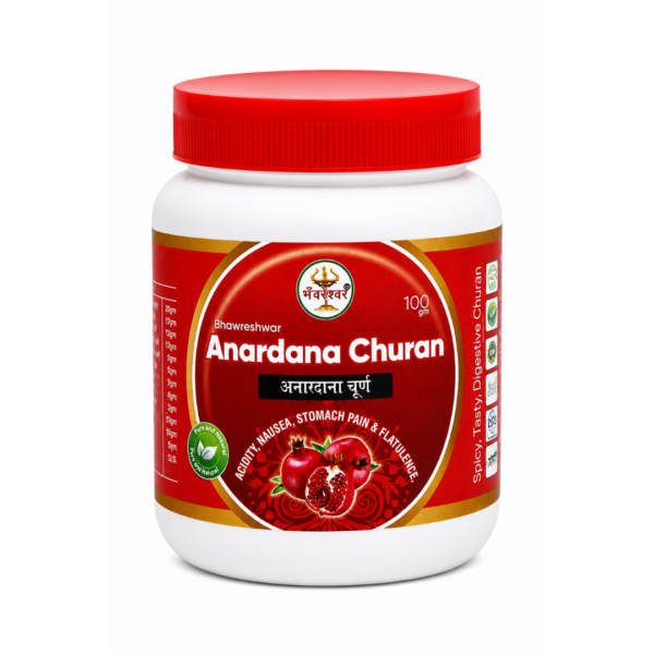 Premium Anardana Churan (100g)