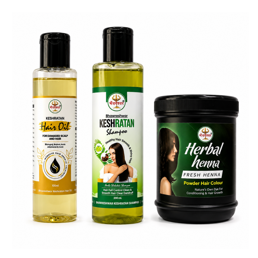 Hair Care